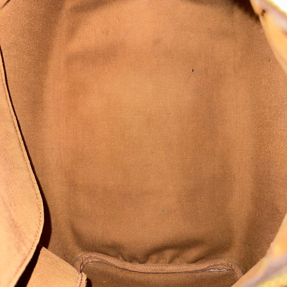 🔥SALE🔥 💎VINTAGE 1991 Louis Vuitton Speedy 30 w/COA, Lock, dusty and gift - Picture 5 of 16